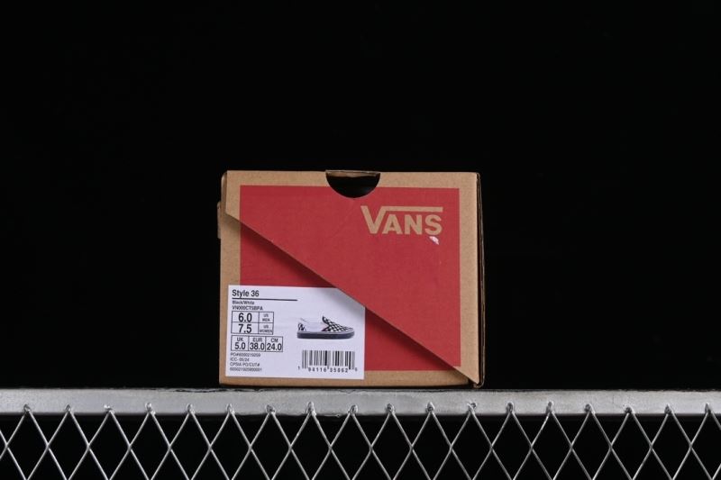 Vans Shoes